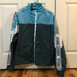 Opening Ceremony Warm Up Jacket